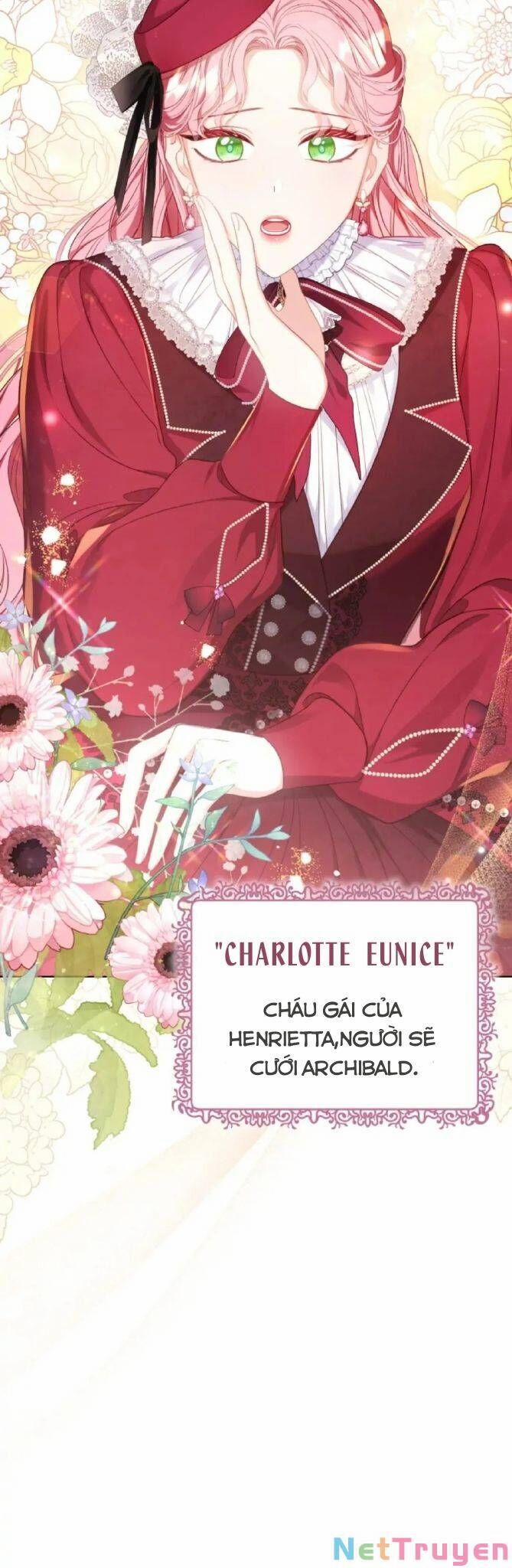 Hầu Nữ Trong Trò Chơi Harem Ngược Muốn Nghỉ Việc 12 trang 6