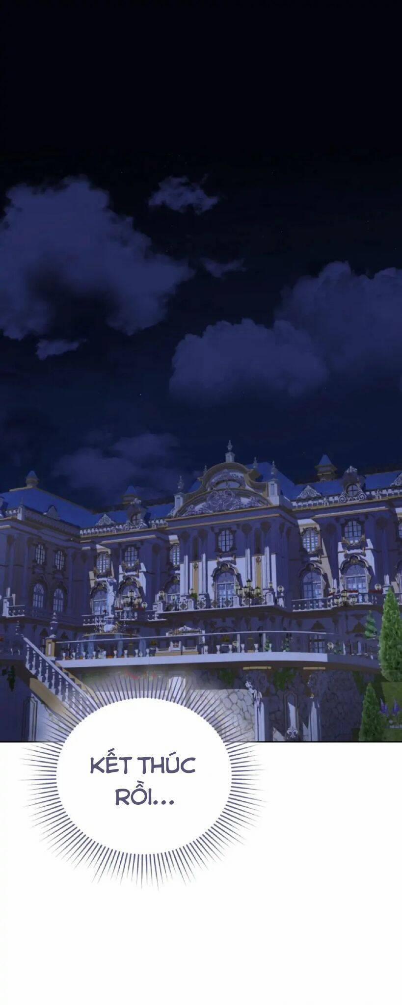 Hầu Nữ Trong Trò Chơi Harem Ngược Muốn Nghỉ Việc 13 trang 1