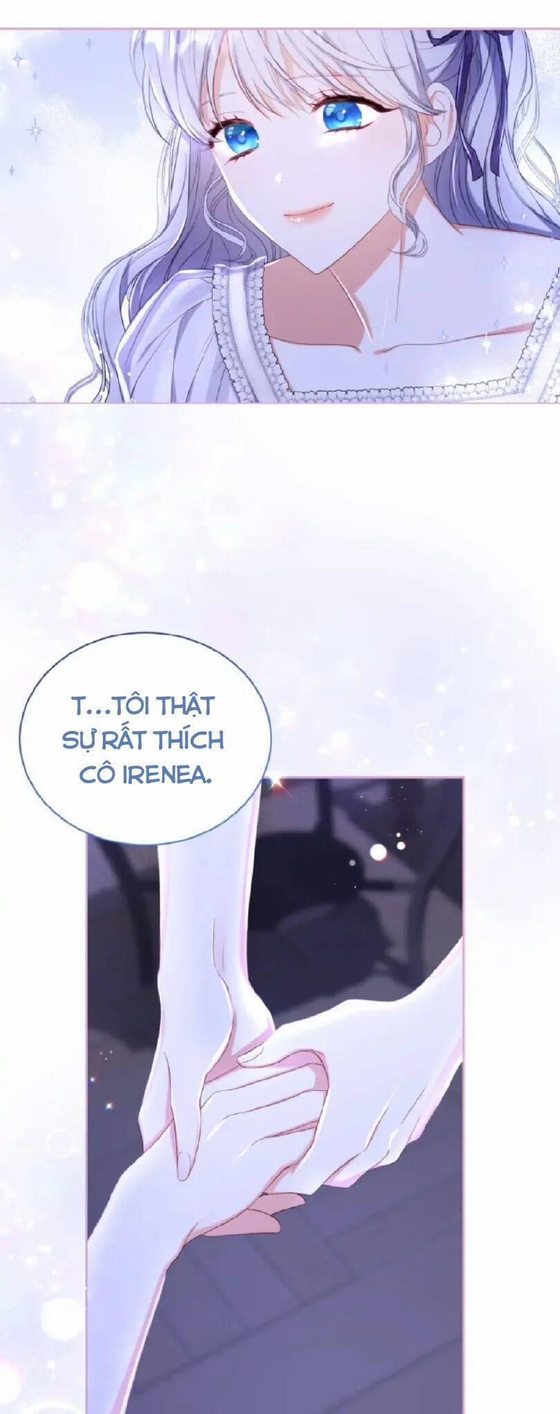 Hầu Nữ Trong Trò Chơi Harem Ngược Muốn Nghỉ Việc 13 trang 13