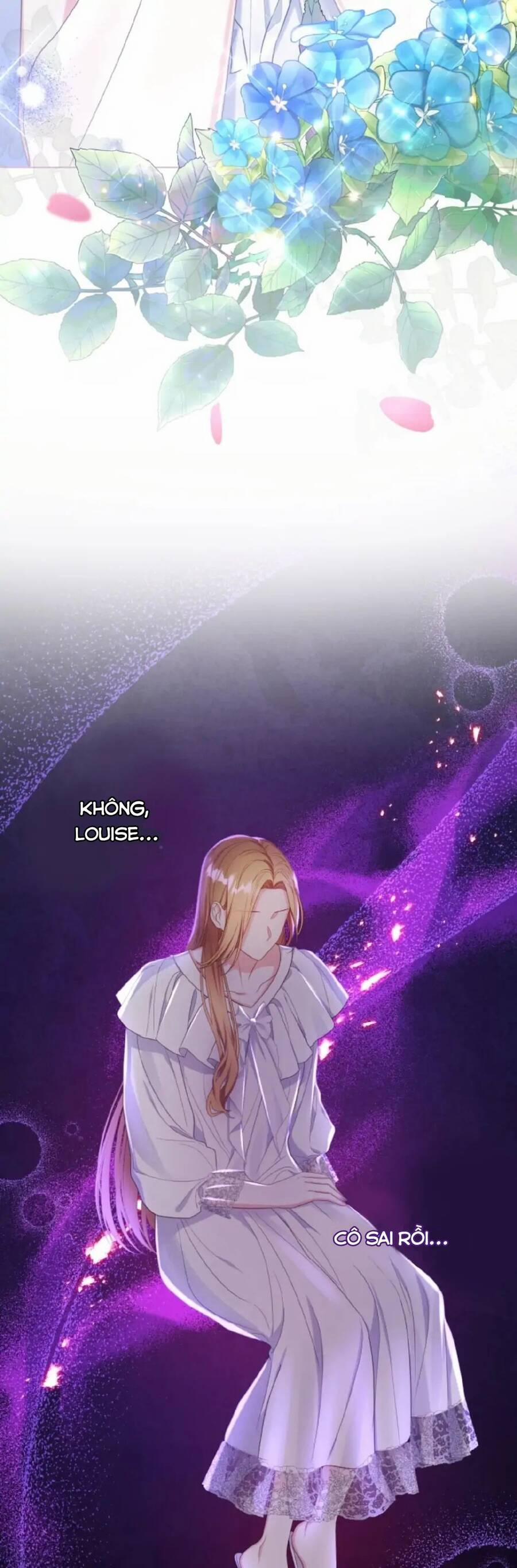 Hầu Nữ Trong Trò Chơi Harem Ngược Muốn Nghỉ Việc 13 trang 15