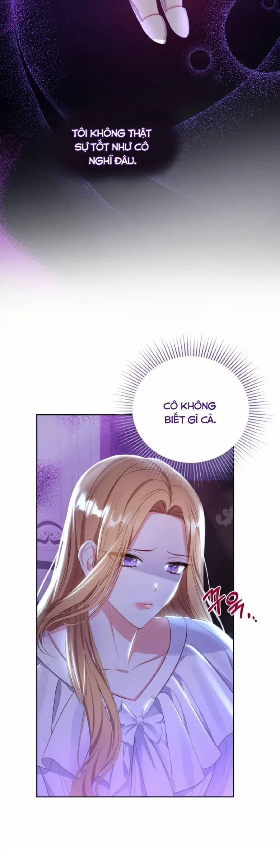 Hầu Nữ Trong Trò Chơi Harem Ngược Muốn Nghỉ Việc 13 trang 16