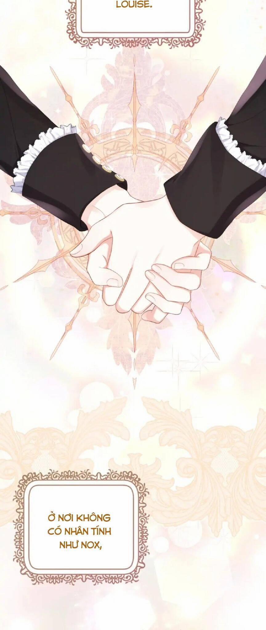 Hầu Nữ Trong Trò Chơi Harem Ngược Muốn Nghỉ Việc 13 trang 18