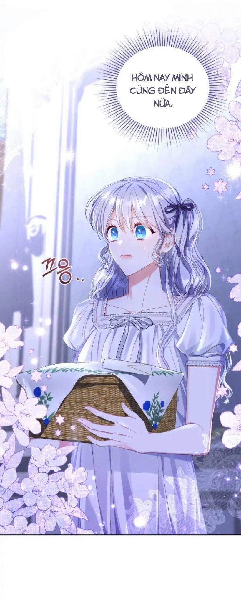 Hầu Nữ Trong Trò Chơi Harem Ngược Muốn Nghỉ Việc 13 trang 2