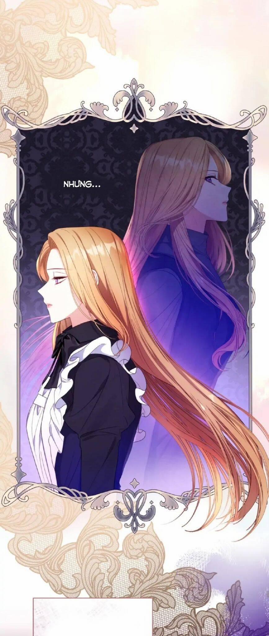 Hầu Nữ Trong Trò Chơi Harem Ngược Muốn Nghỉ Việc 13 trang 20