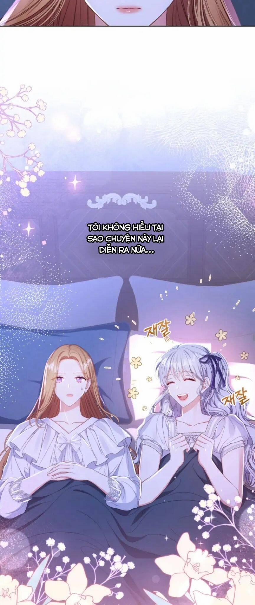 Hầu Nữ Trong Trò Chơi Harem Ngược Muốn Nghỉ Việc 13 trang 24