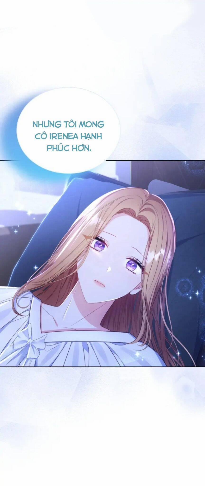 Hầu Nữ Trong Trò Chơi Harem Ngược Muốn Nghỉ Việc 13 trang 31