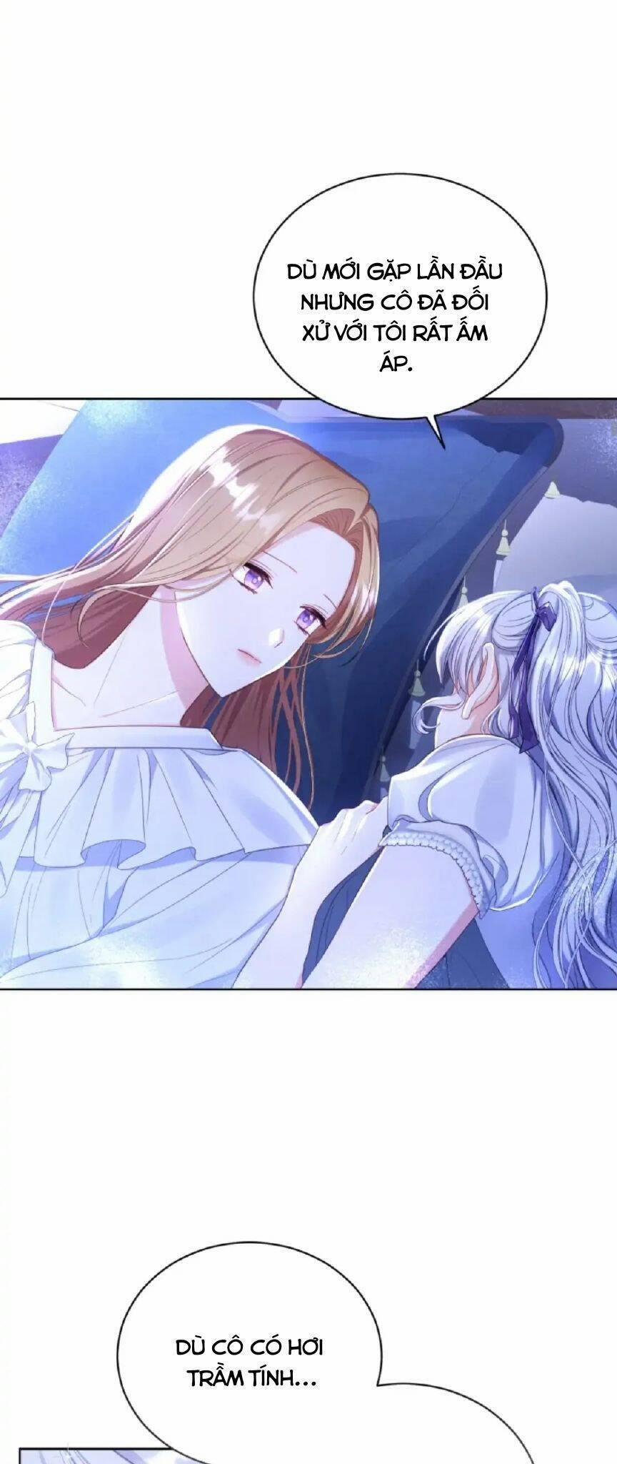 Hầu Nữ Trong Trò Chơi Harem Ngược Muốn Nghỉ Việc 13 trang 32