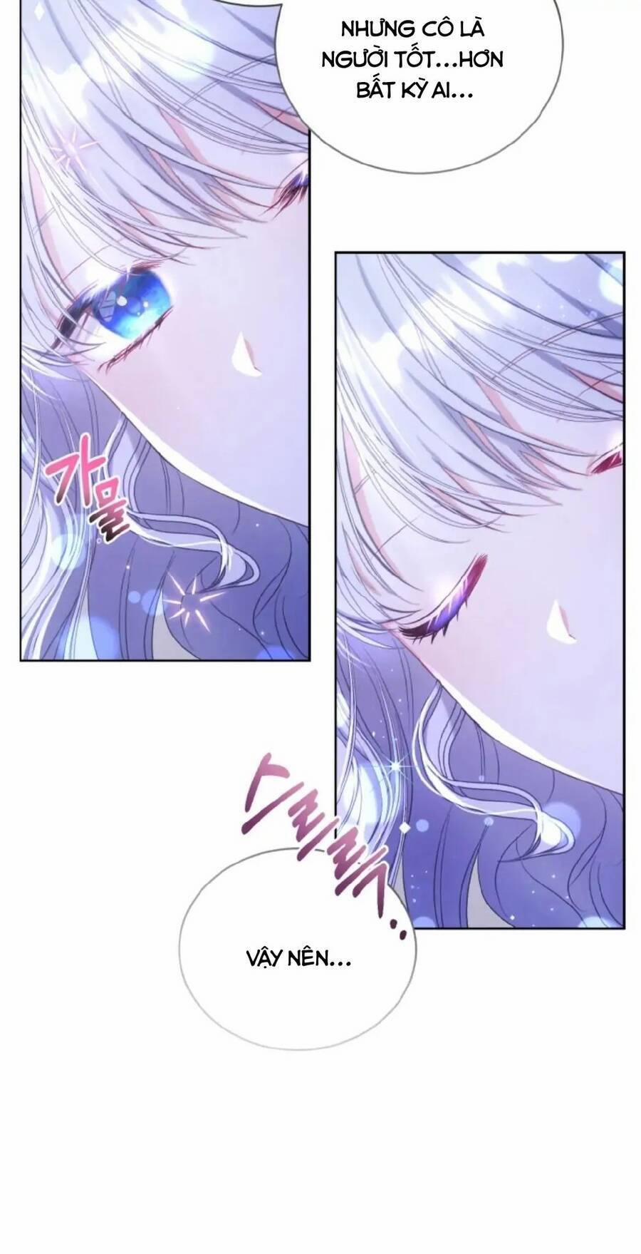 Hầu Nữ Trong Trò Chơi Harem Ngược Muốn Nghỉ Việc 13 trang 33