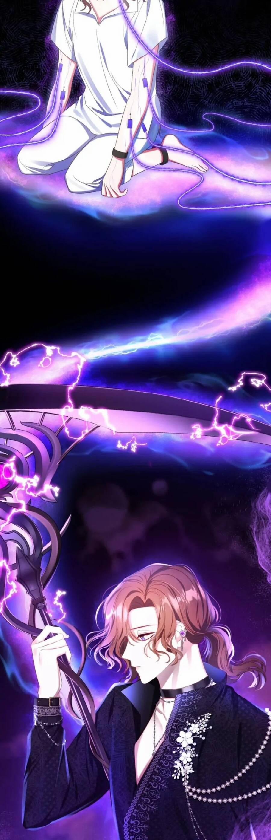 Hầu Nữ Trong Trò Chơi Harem Ngược Muốn Nghỉ Việc 13 trang 45