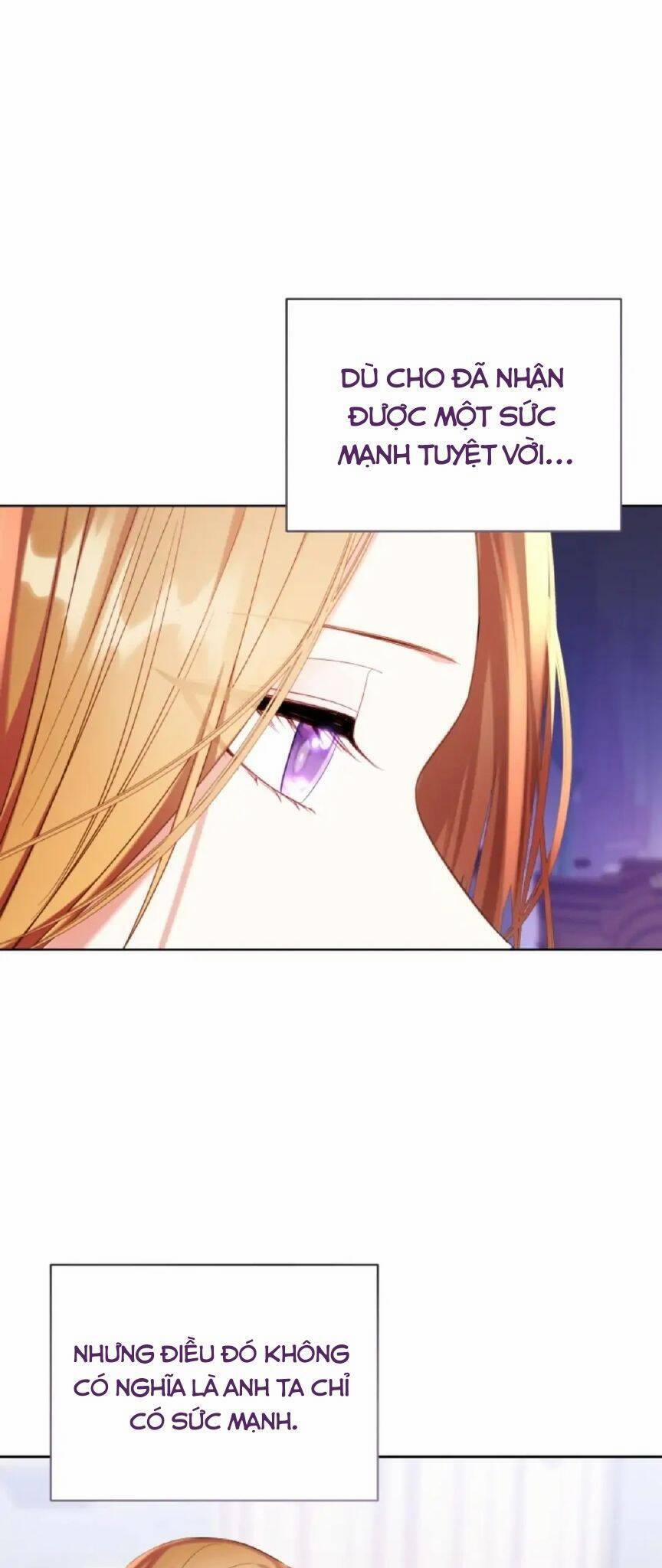 Hầu Nữ Trong Trò Chơi Harem Ngược Muốn Nghỉ Việc 13 trang 47