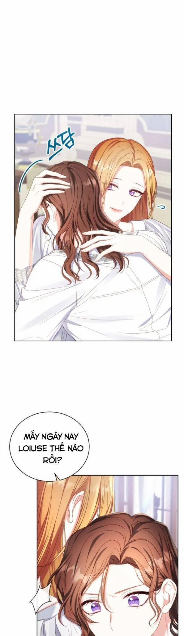 Hầu Nữ Trong Trò Chơi Harem Ngược Muốn Nghỉ Việc 13 trang 53