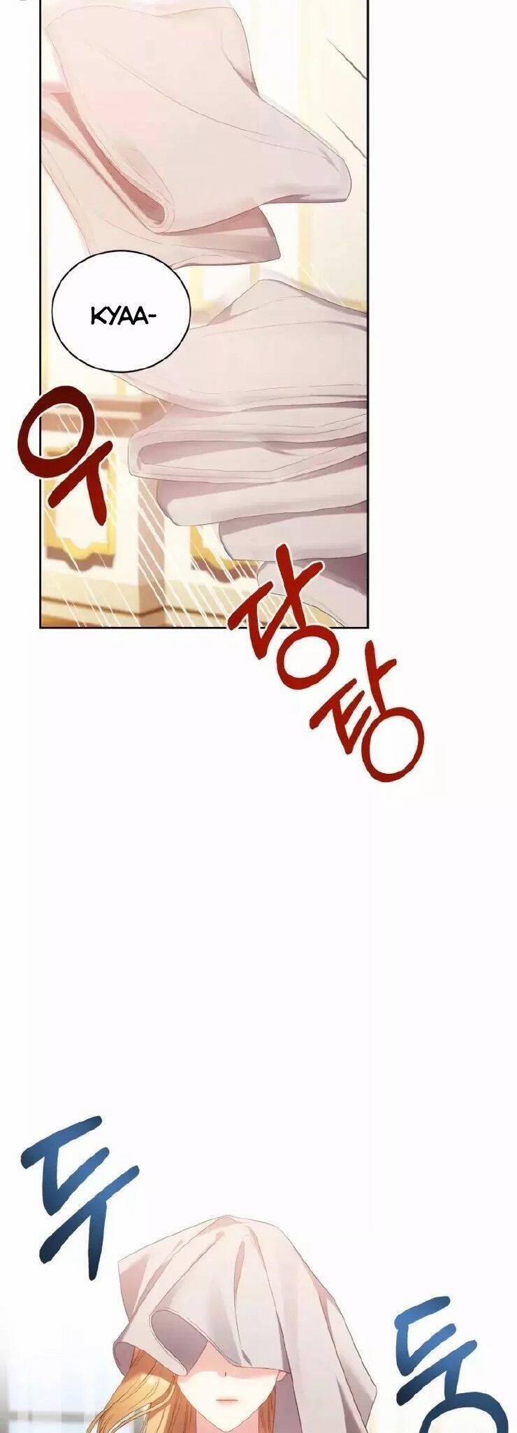 Hầu Nữ Trong Trò Chơi Harem Ngược Muốn Nghỉ Việc 14 trang 1