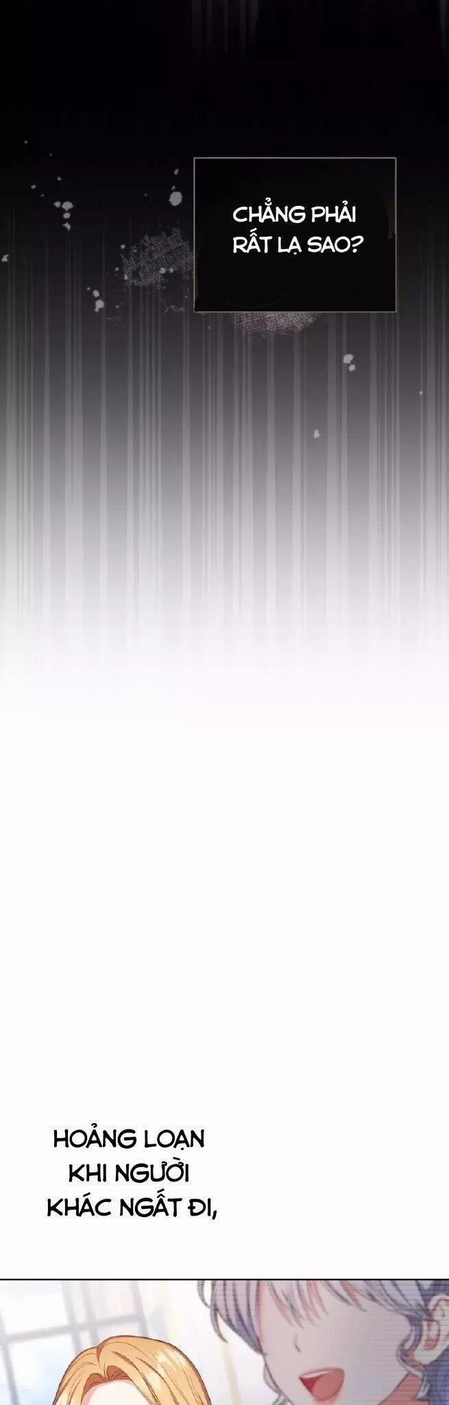 Hầu Nữ Trong Trò Chơi Harem Ngược Muốn Nghỉ Việc 14 trang 10