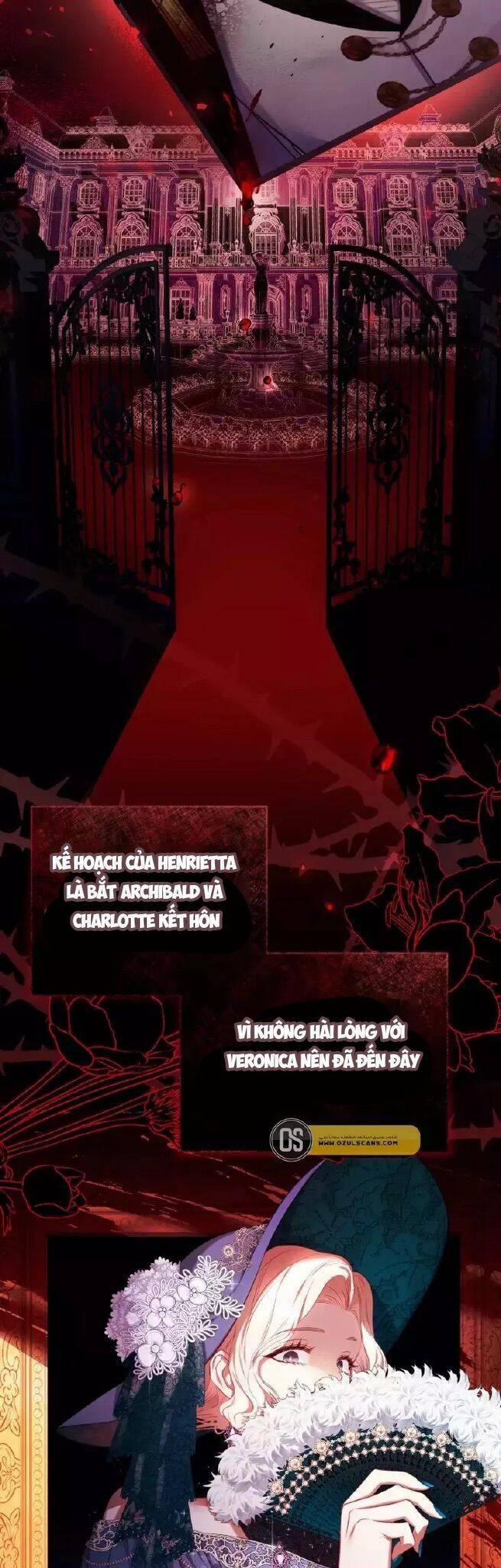 Hầu Nữ Trong Trò Chơi Harem Ngược Muốn Nghỉ Việc 14 trang 26