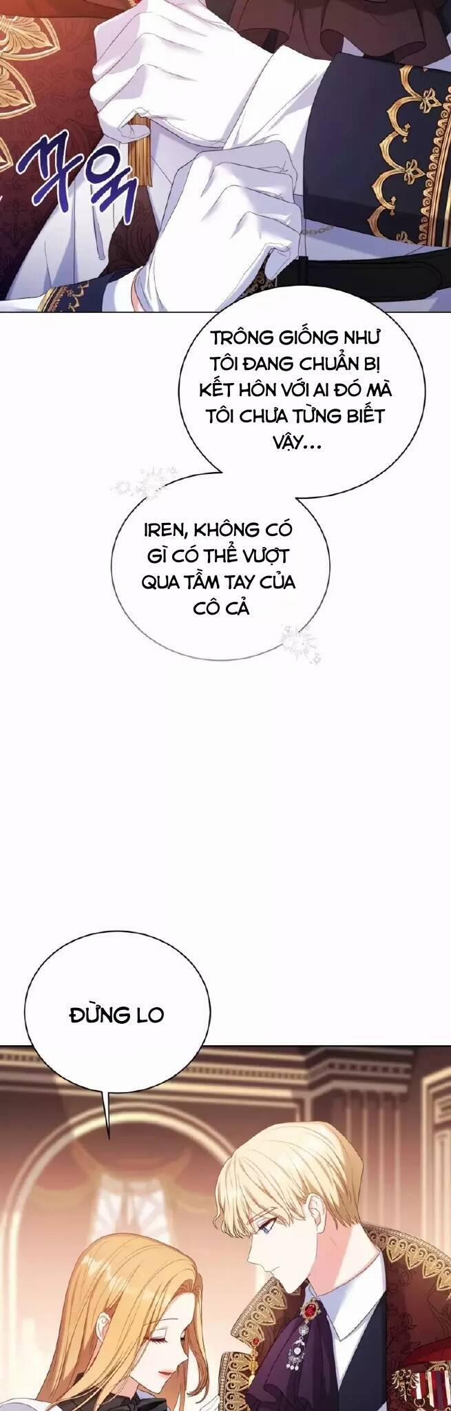 Hầu Nữ Trong Trò Chơi Harem Ngược Muốn Nghỉ Việc 14 trang 44