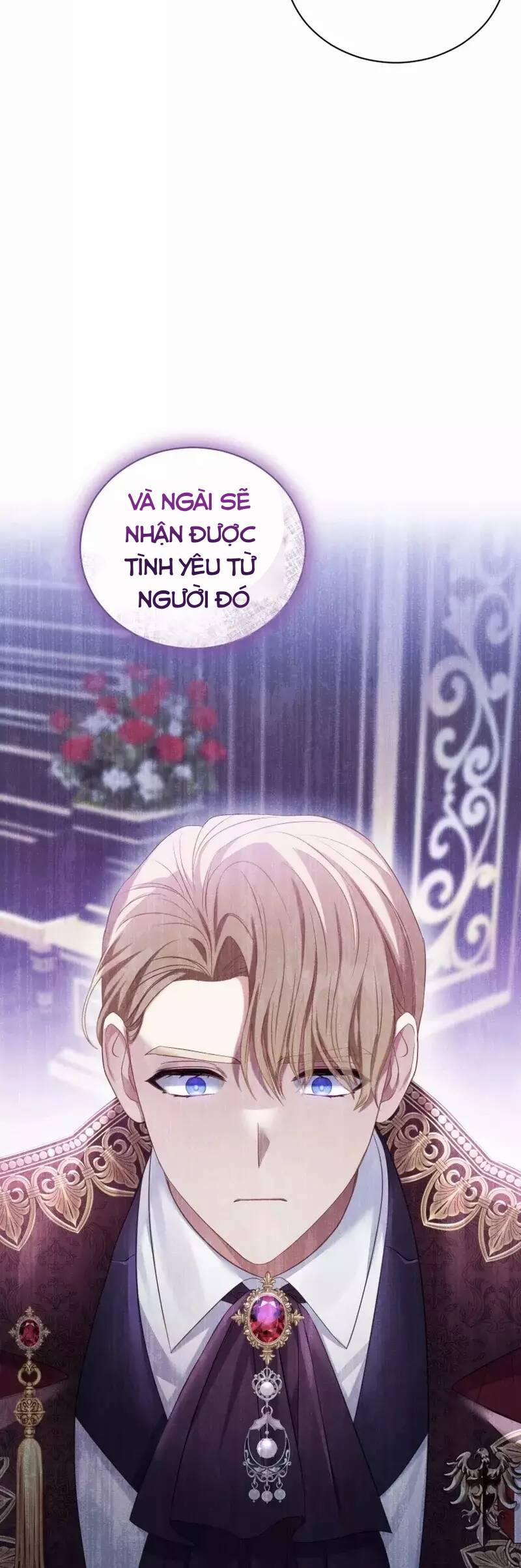 Hầu Nữ Trong Trò Chơi Harem Ngược Muốn Nghỉ Việc 14 trang 50