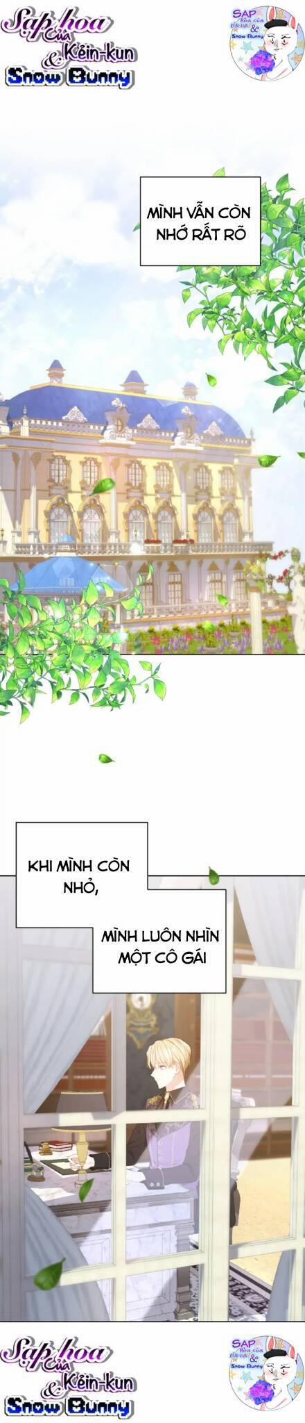 Hầu Nữ Trong Trò Chơi Harem Ngược Muốn Nghỉ Việc 15 trang 1