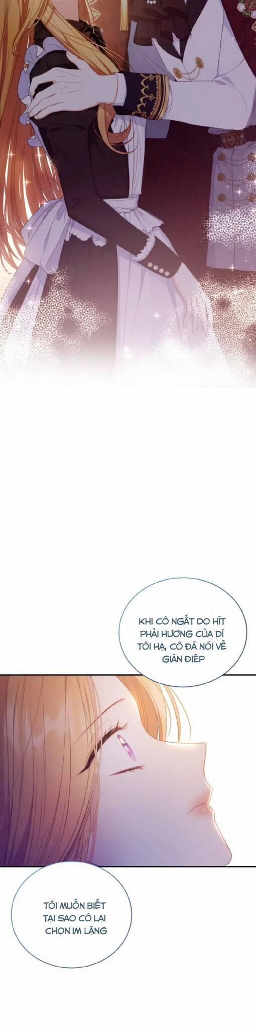 Hầu Nữ Trong Trò Chơi Harem Ngược Muốn Nghỉ Việc 15 trang 26