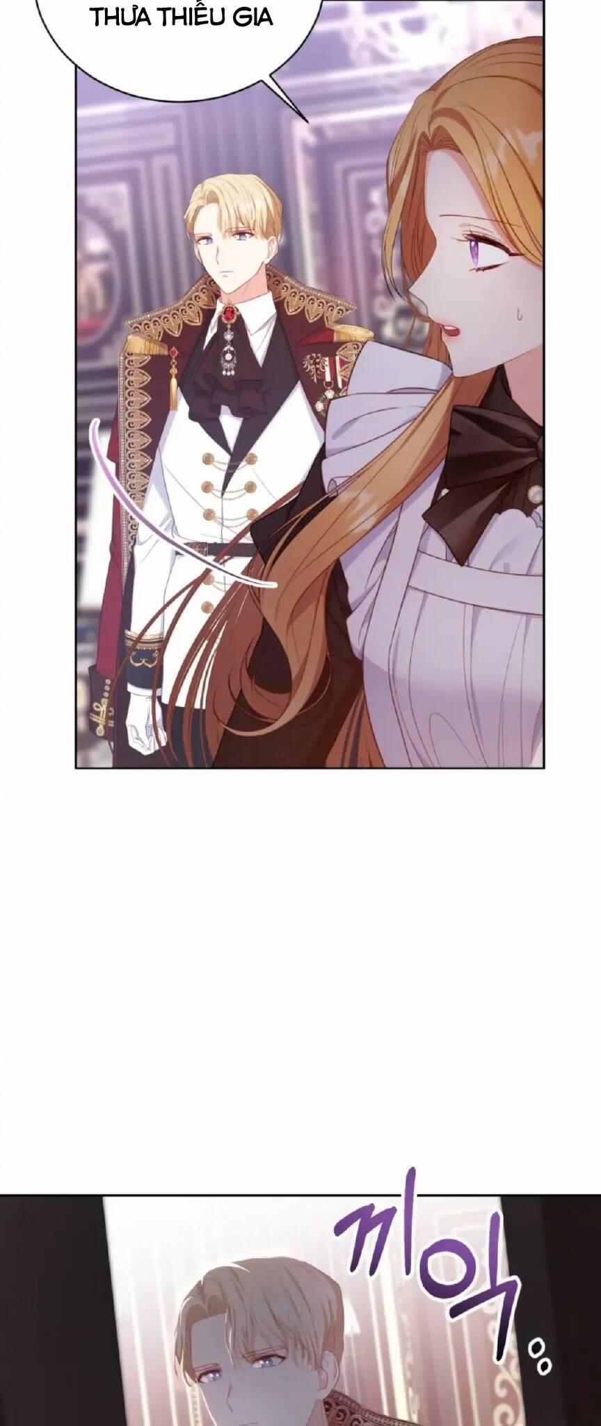 Hầu Nữ Trong Trò Chơi Harem Ngược Muốn Nghỉ Việc 15 trang 34