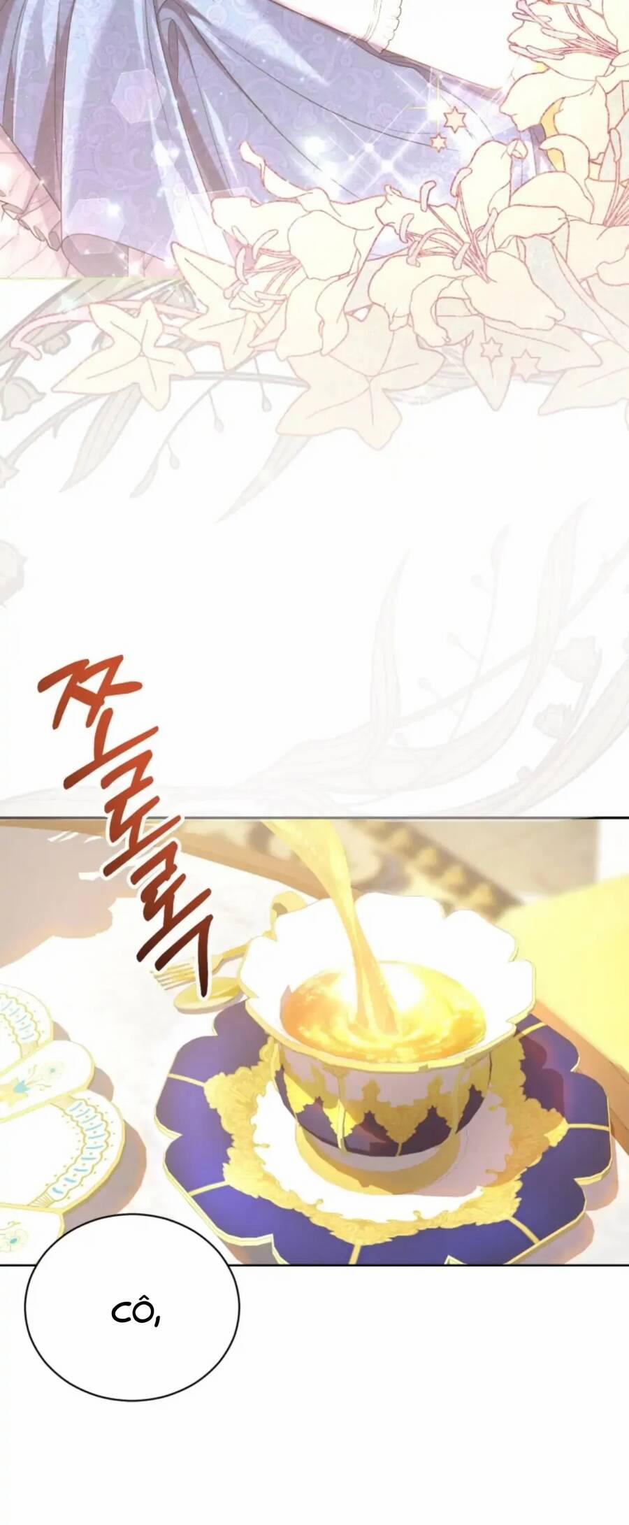 Hầu Nữ Trong Trò Chơi Harem Ngược Muốn Nghỉ Việc 15 trang 42