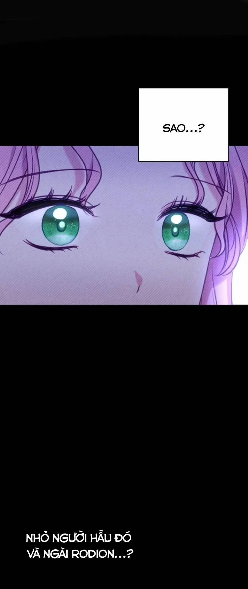 Hầu Nữ Trong Trò Chơi Harem Ngược Muốn Nghỉ Việc 15 trang 51