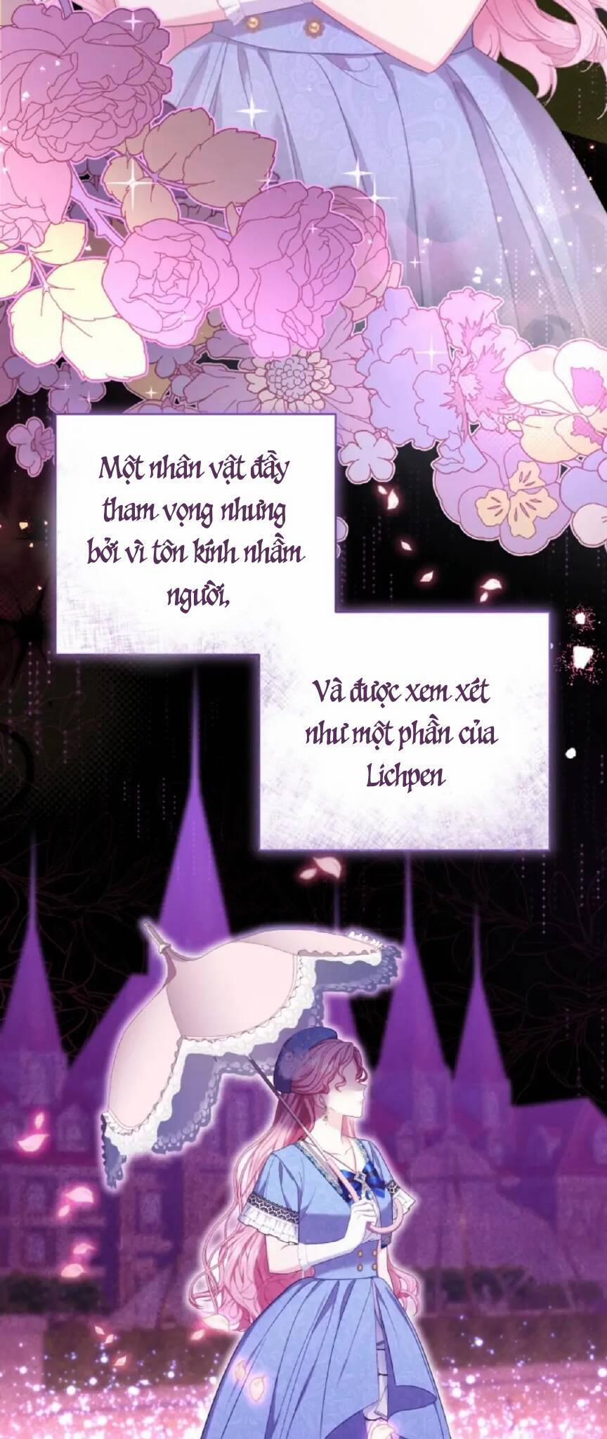 Hầu Nữ Trong Trò Chơi Harem Ngược Muốn Nghỉ Việc 16 trang 12