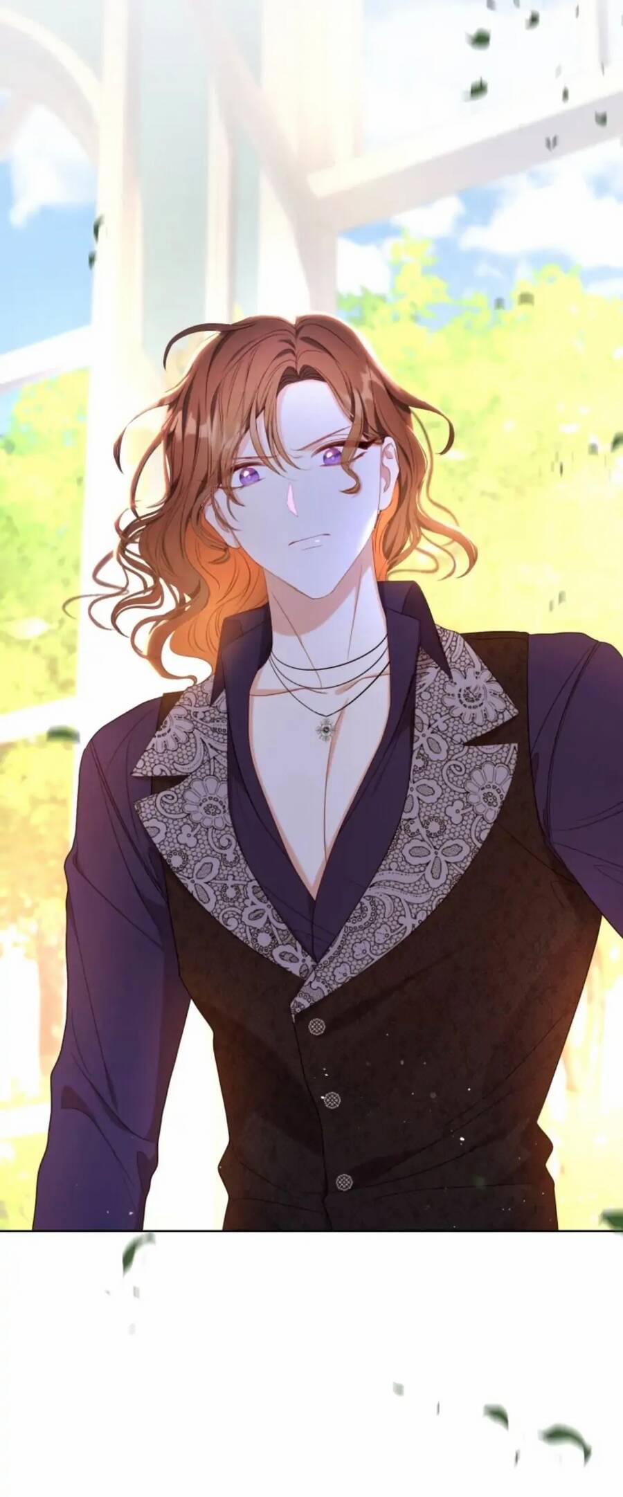 Hầu Nữ Trong Trò Chơi Harem Ngược Muốn Nghỉ Việc 16 trang 58