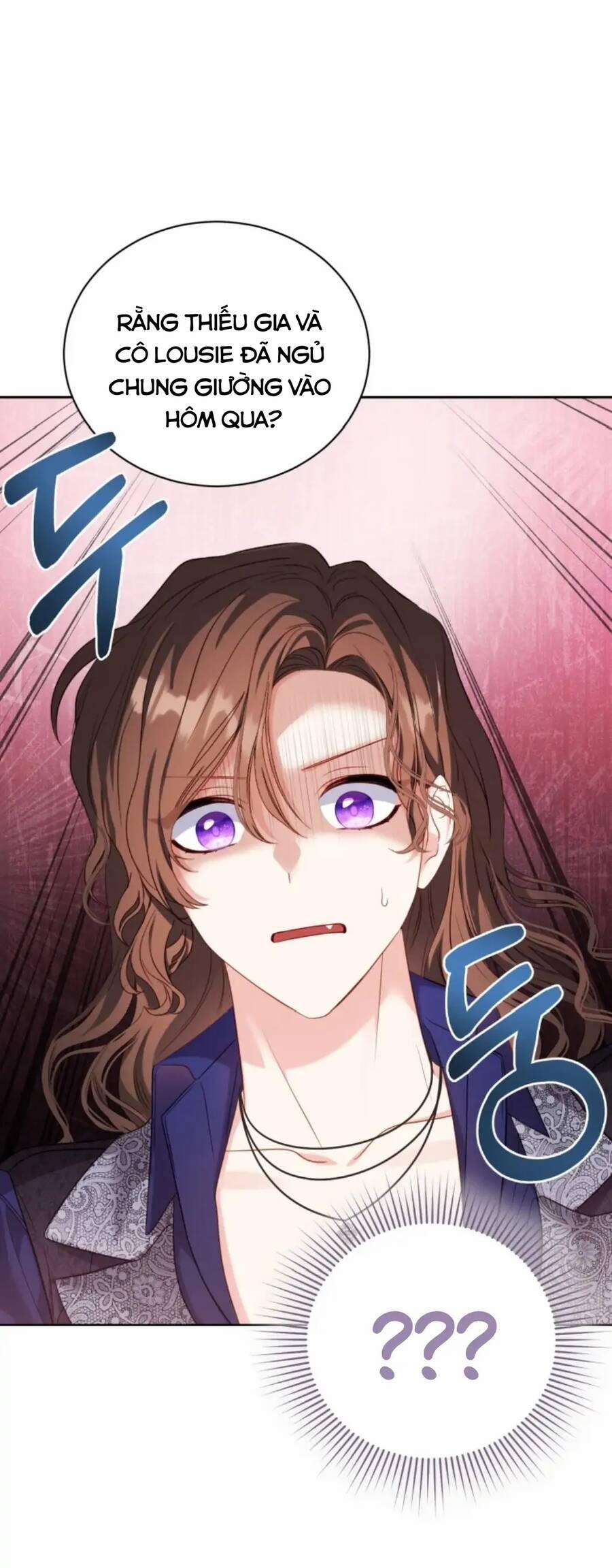 Hầu Nữ Trong Trò Chơi Harem Ngược Muốn Nghỉ Việc 17 trang 12