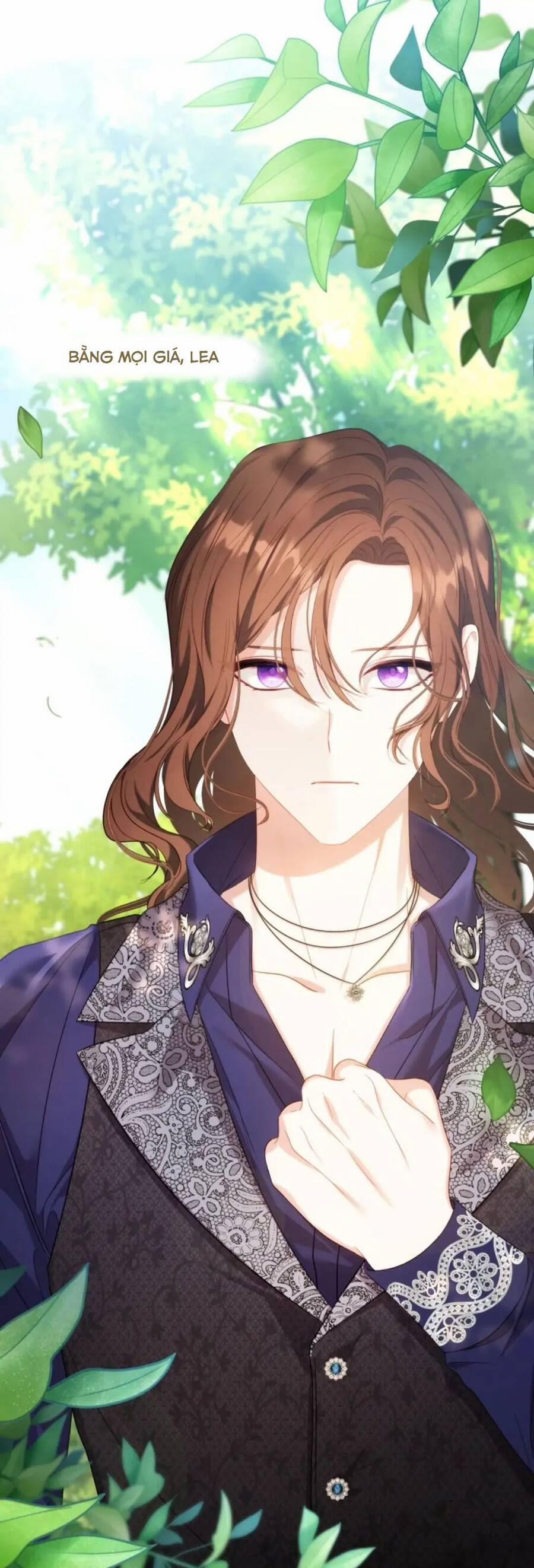 Hầu Nữ Trong Trò Chơi Harem Ngược Muốn Nghỉ Việc 17 trang 52