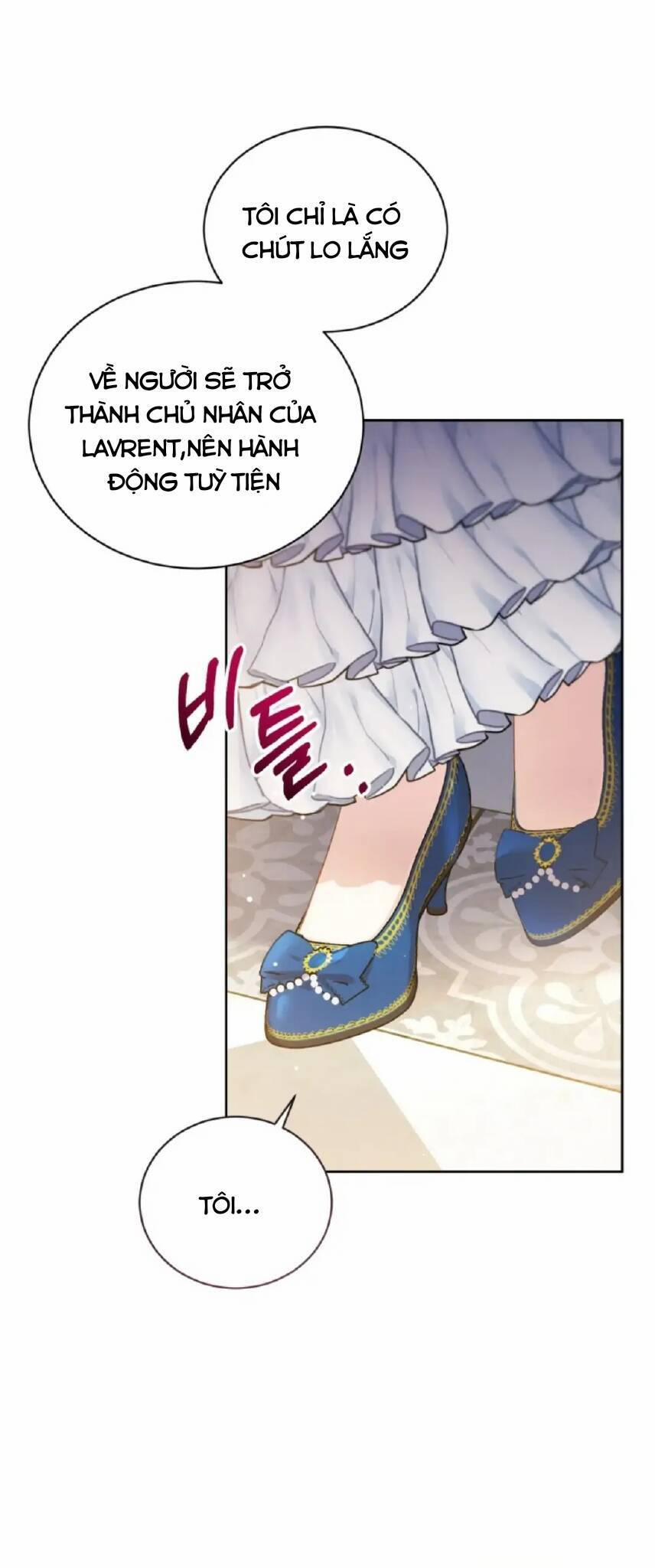 Hầu Nữ Trong Trò Chơi Harem Ngược Muốn Nghỉ Việc 17 trang 7