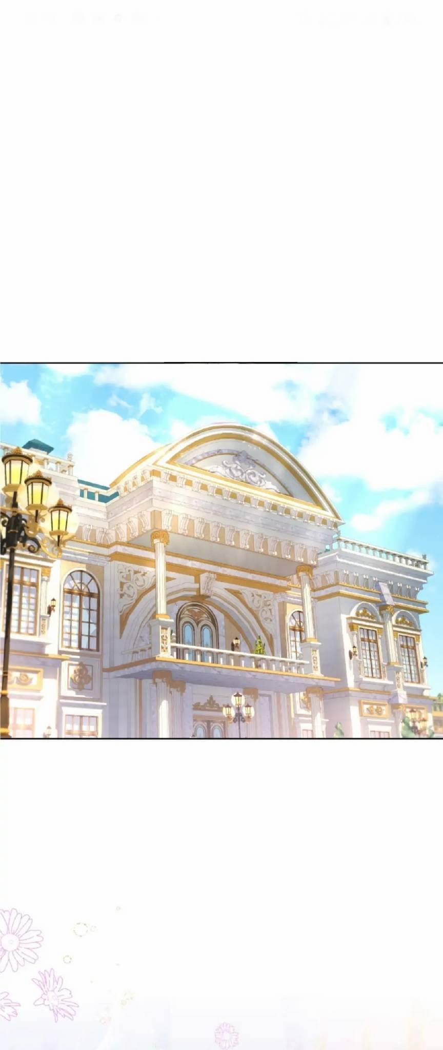 Hầu Nữ Trong Trò Chơi Harem Ngược Muốn Nghỉ Việc 18 trang 1