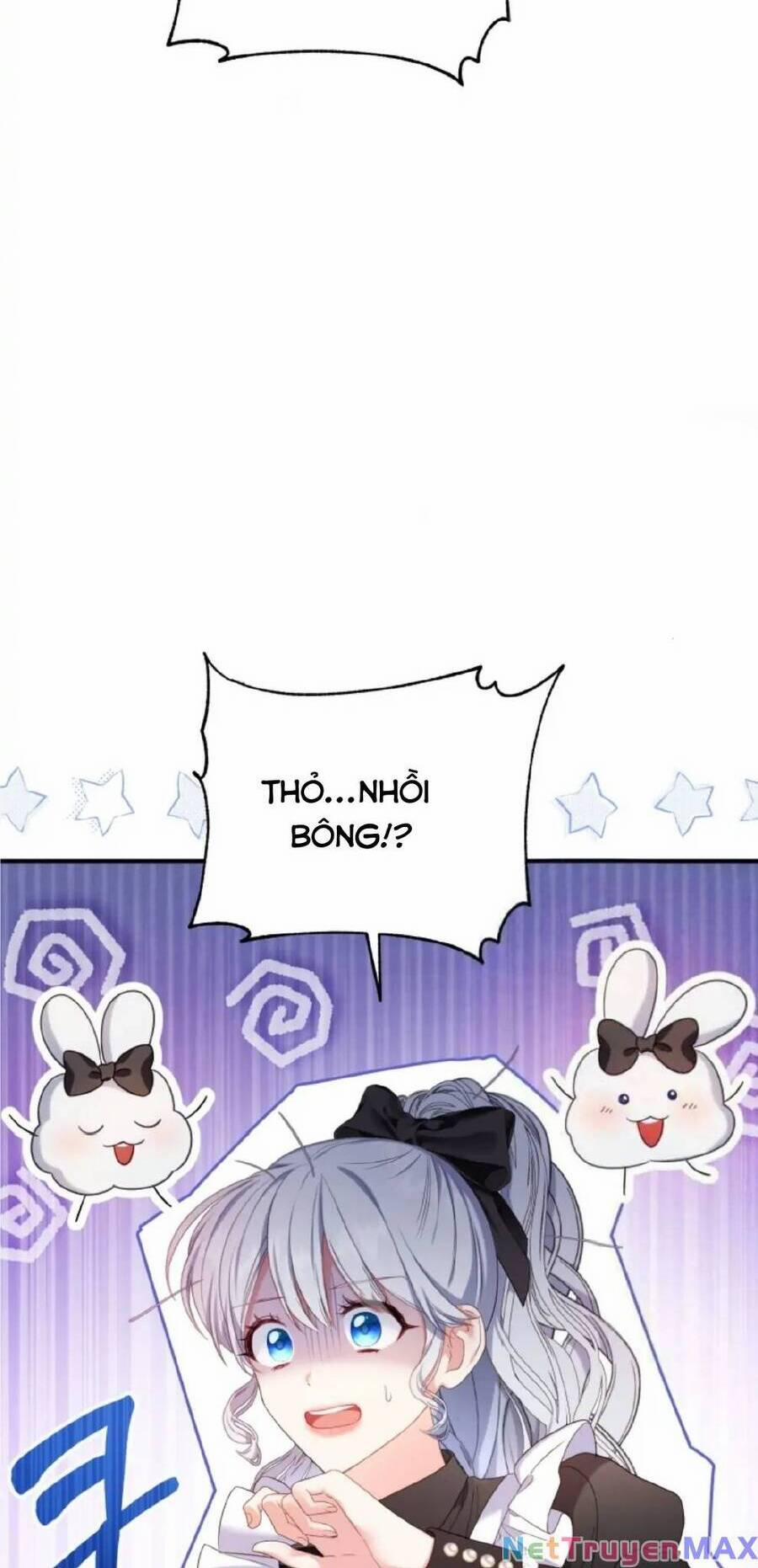 Hầu Nữ Trong Trò Chơi Harem Ngược Muốn Nghỉ Việc 18 trang 12