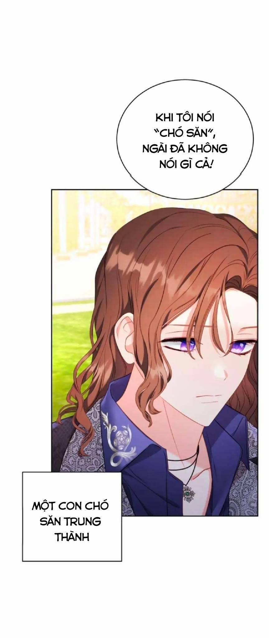 Hầu Nữ Trong Trò Chơi Harem Ngược Muốn Nghỉ Việc 18 trang 15