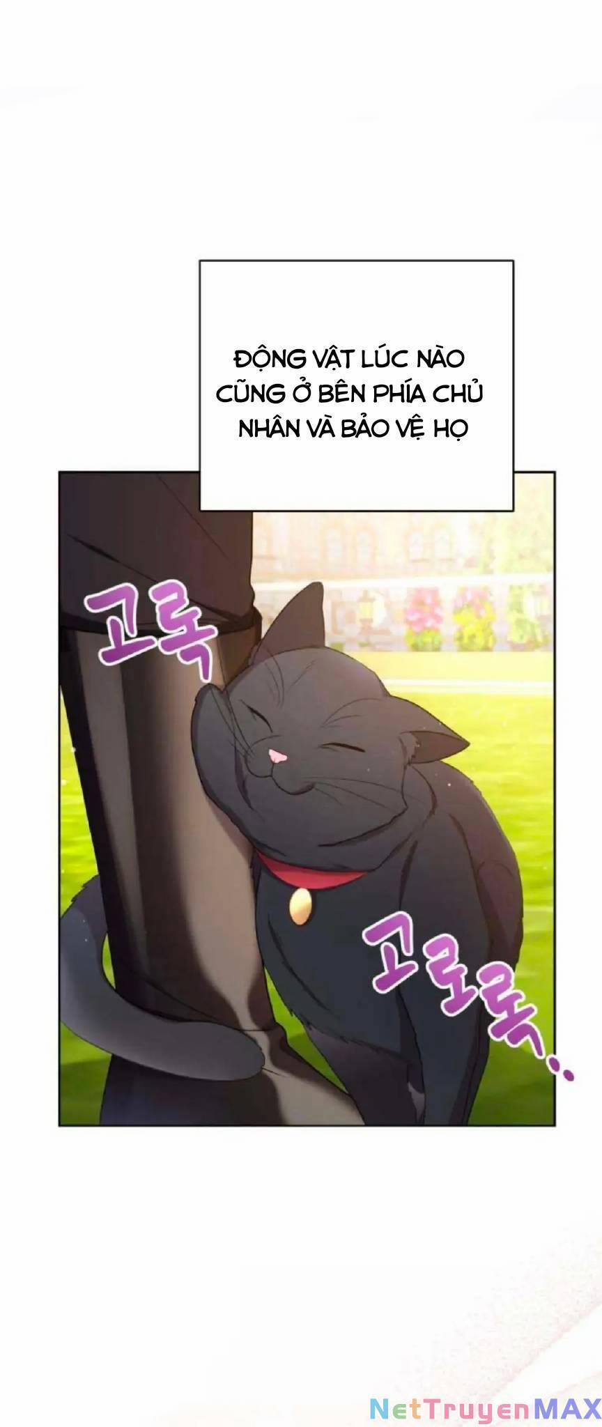 Hầu Nữ Trong Trò Chơi Harem Ngược Muốn Nghỉ Việc 18 trang 16