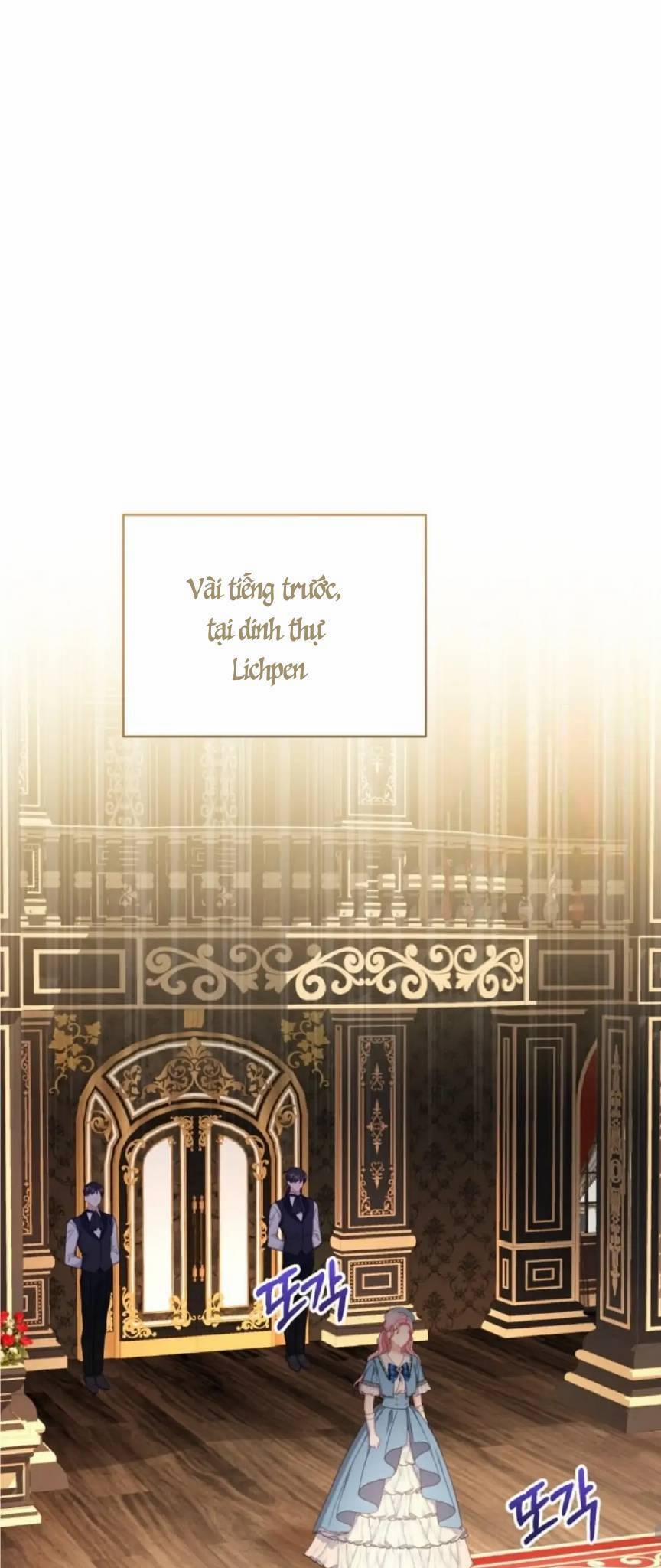 Hầu Nữ Trong Trò Chơi Harem Ngược Muốn Nghỉ Việc 18 trang 39