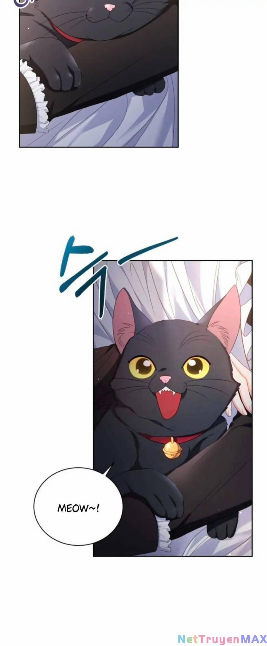 Hầu Nữ Trong Trò Chơi Harem Ngược Muốn Nghỉ Việc 18 trang 4