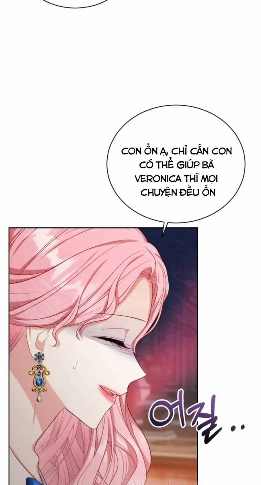 Hầu Nữ Trong Trò Chơi Harem Ngược Muốn Nghỉ Việc 18 trang 55