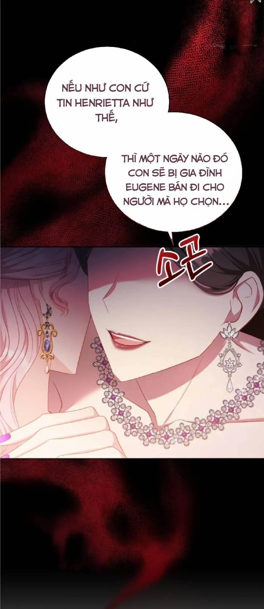 Hầu Nữ Trong Trò Chơi Harem Ngược Muốn Nghỉ Việc 18 trang 59