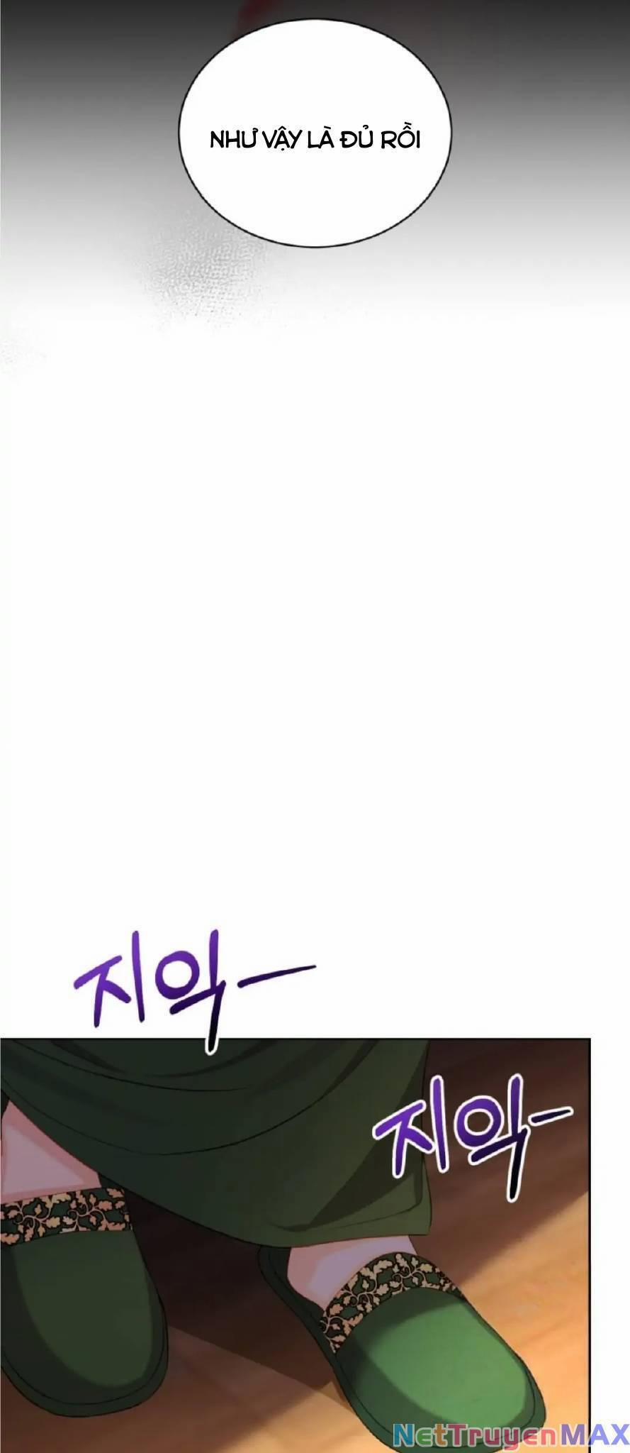 Hầu Nữ Trong Trò Chơi Harem Ngược Muốn Nghỉ Việc 18 trang 60