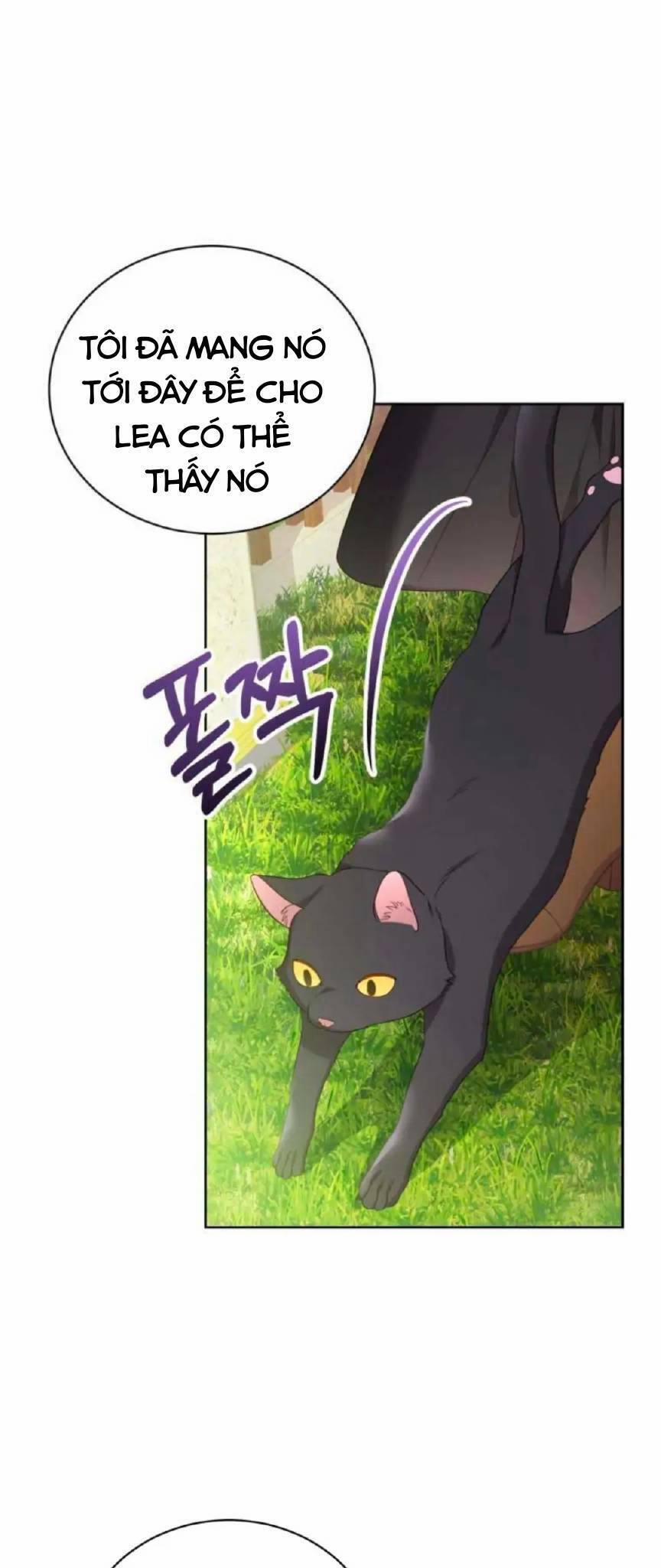 Hầu Nữ Trong Trò Chơi Harem Ngược Muốn Nghỉ Việc 18 trang 9