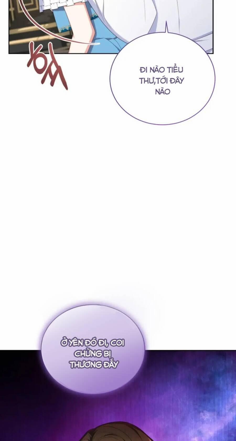 Hầu Nữ Trong Trò Chơi Harem Ngược Muốn Nghỉ Việc 19 trang 20