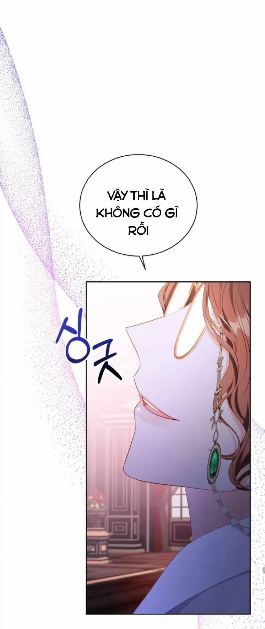 Hầu Nữ Trong Trò Chơi Harem Ngược Muốn Nghỉ Việc 19 trang 24