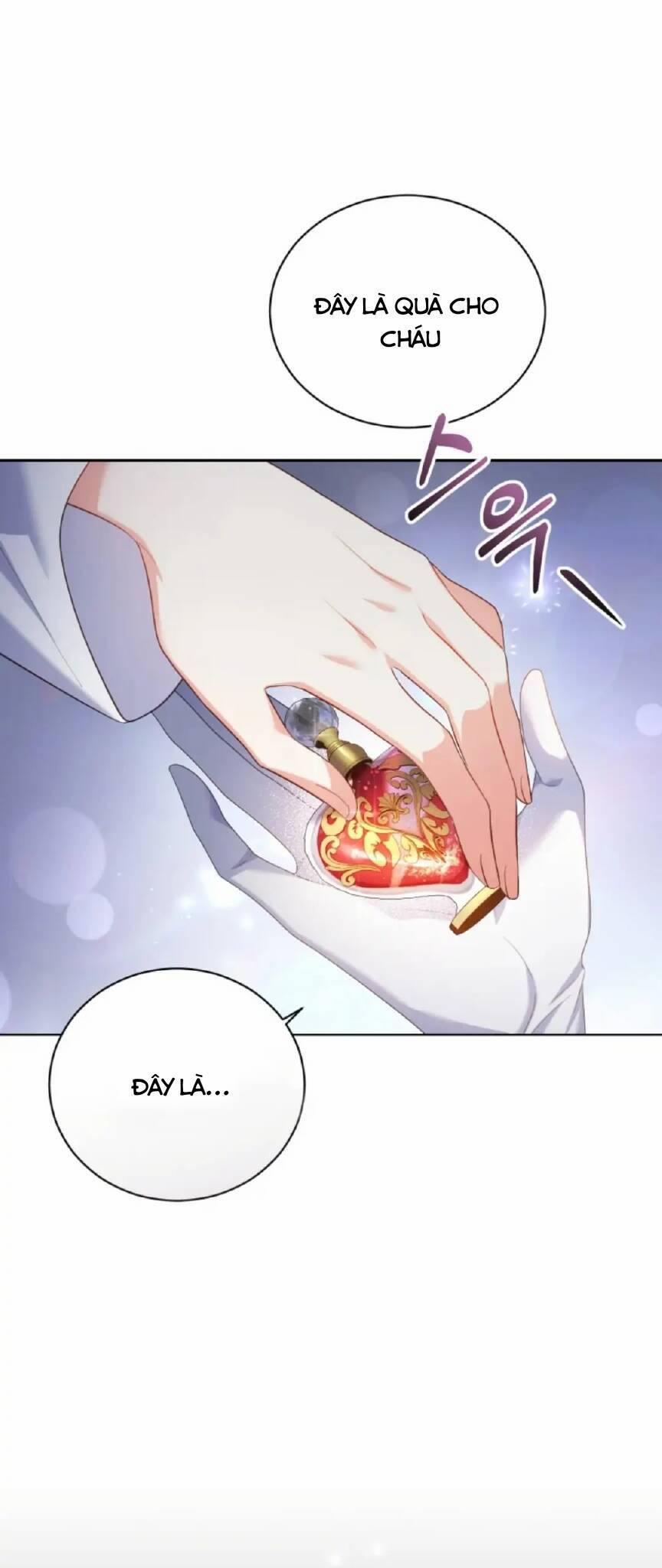 Hầu Nữ Trong Trò Chơi Harem Ngược Muốn Nghỉ Việc 19 trang 33