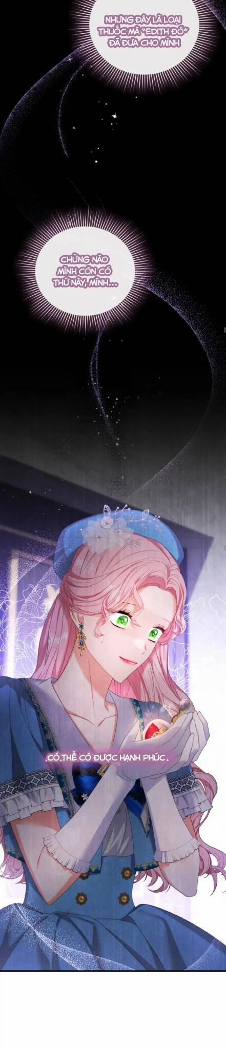 Hầu Nữ Trong Trò Chơi Harem Ngược Muốn Nghỉ Việc 19 trang 42