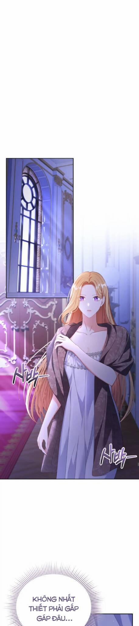 Hầu Nữ Trong Trò Chơi Harem Ngược Muốn Nghỉ Việc 19 trang 43