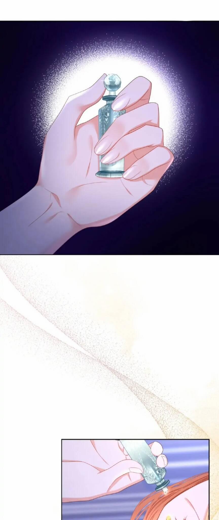 Hầu Nữ Trong Trò Chơi Harem Ngược Muốn Nghỉ Việc 19 trang 49