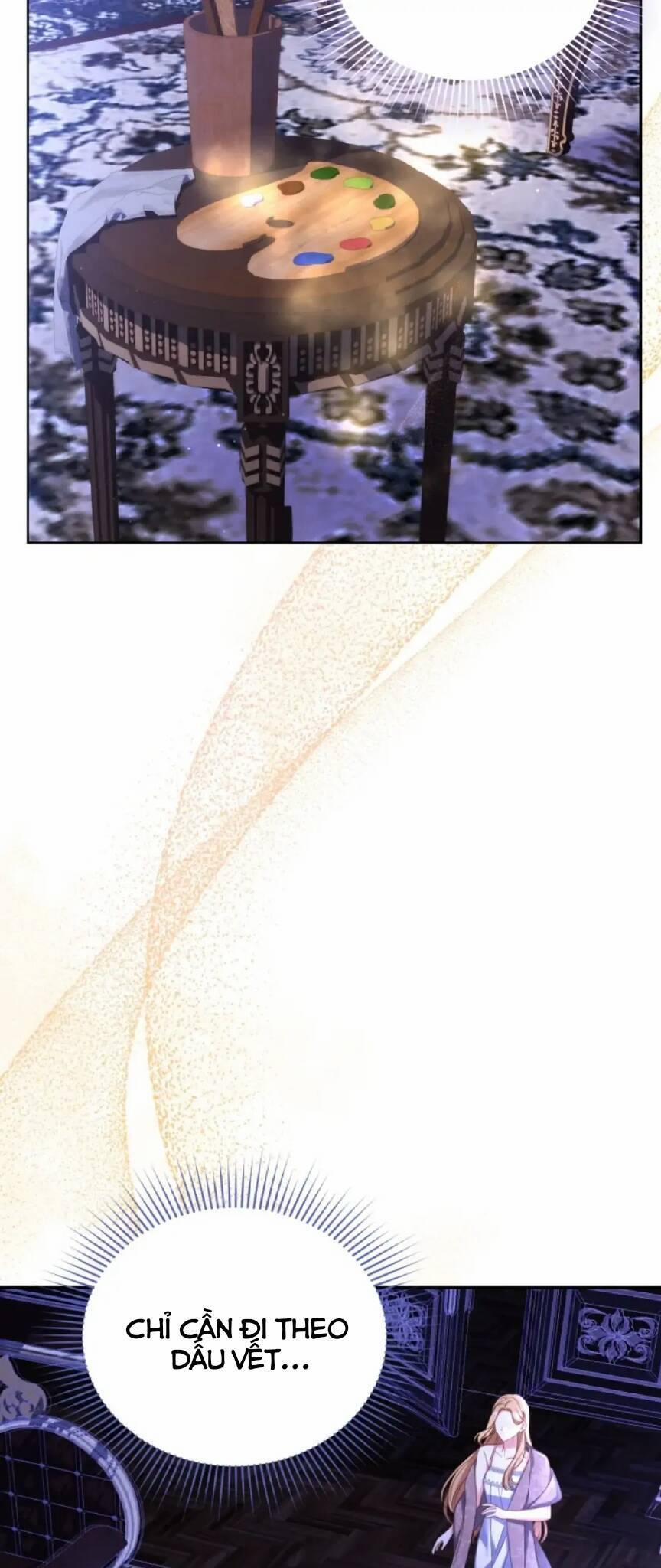 Hầu Nữ Trong Trò Chơi Harem Ngược Muốn Nghỉ Việc 19 trang 51