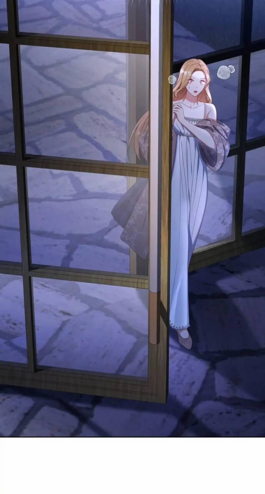 Hầu Nữ Trong Trò Chơi Harem Ngược Muốn Nghỉ Việc 19 trang 60