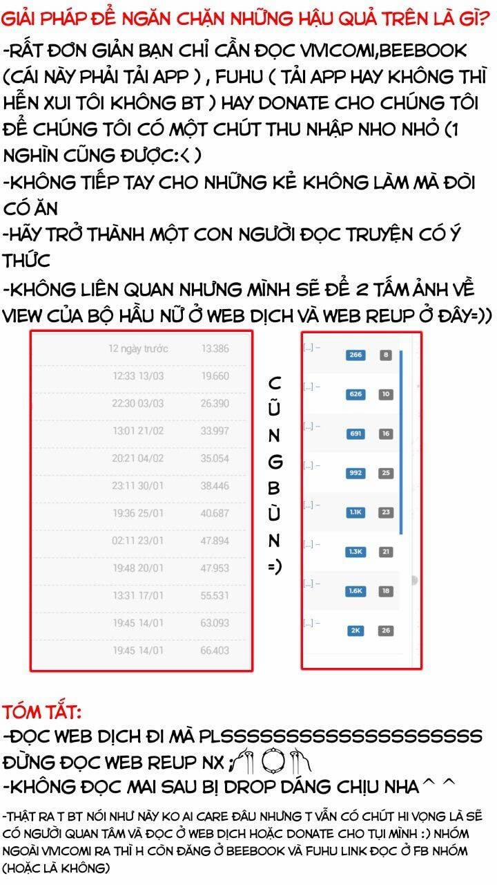 Hầu Nữ Trong Trò Chơi Harem Ngược Muốn Nghỉ Việc 19 trang 68