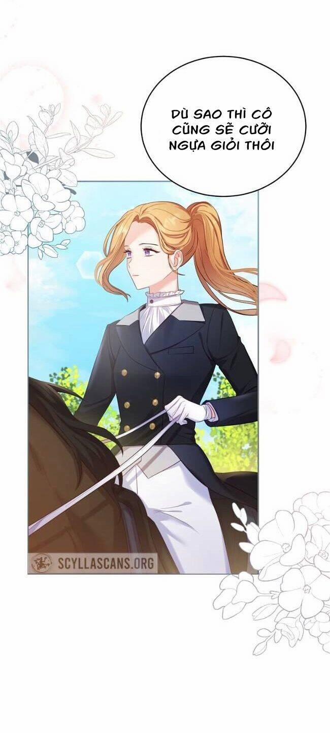 Hầu Nữ Trong Trò Chơi Harem Ngược Muốn Nghỉ Việc 2 trang 22